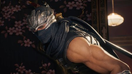 Ninja Gaiden 2 Black (PS5)