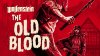  Wolfenstein: The Old Blood (PS4) Playstation 4