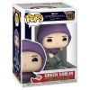 фигурки Фигурка Funko POP! Bobble: Зелёный гоблин (Green Goblin) Человек-паук: Нет пути домой (Marvel Spider-Man No Way Home) ((1165) 67605) 9,5 см
