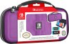 Чехол-сумка NACON BigBen Deluxe Travel Case (NNS30SN) (Purple) Фиолетовый (Switch)