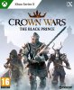 Crown Wars: The Black Prince Русская Версия (Xbox Series X)