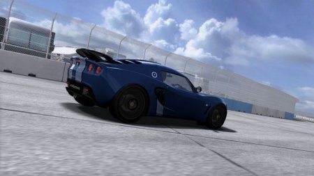 Forza Motorsport 2 (Xbox 360) USED /