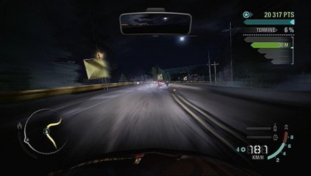 Need for Speed: Carbon Коллекционное издание (Collector’s Edition) (Xbox 360)
