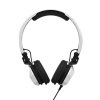 Проводные наушники с микрофоном Mad Catz F.R.E.Q.M (White) (PC) 