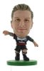 Фигурка футболиста Soccerstarz Paris St Germain David Beckham Home Kit (400061)