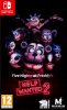 Five Nights at Freddy's: Help Wanted 2 Русская Версия (Switch)
