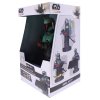  Фигурка подставка для геймпада/телефона Cable Guys: Боба Фетт (The Book of Boba Fett) Звездные Войны (Star Wars The Mandalorian) (CGCRSW400373) 20 см 