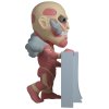 Фигурка Youtooz: Колоссальный Титан #4 (Colossal Titan #4) Атака титанов (Attack On Titan) (551317) 11 см