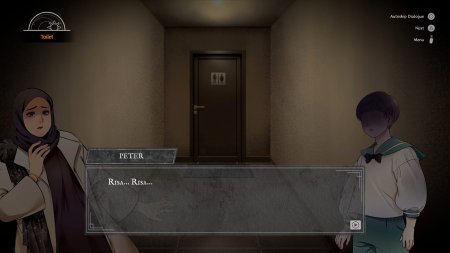 Jurnal Risa: Dark Destiny (PS5)