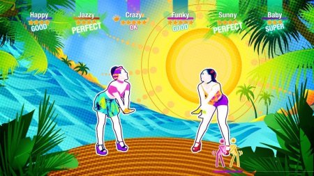Игра Just Dance 2020 Русская Версия (PS4) Playstation 4