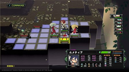 игра Monster Menu: The Scavenger's Cookbook Deluxe Edition (Switch) для Nintendo Switch