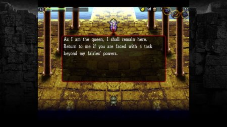 игра La-Mulana 1 & 2: Hidden Treasures Edition (Switch) для Nintendo Switch