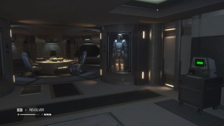 игра Alien: Isolation The Collection (Limited Run #191) Русская Версия (Switch) для Nintendo Switch