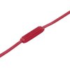 Наушники проводные Hama Joy + Stereo Earphones Желтые PC/Wii U/PS Vita/3DS (PC) 