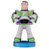 Фигурка подставка для геймпада/телефона Cable Guys: Базз Лайтер (Buzz Lightyear) История Игрушек (Toy Story)