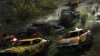 Купить игру MotorStorm Pacific Rift Platinum (ESSENTIALS) Русская Версия (PS3) USED Б/У для Sony Playstation 3