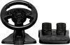 Руль Speedlink Darkfire Racing Wheel Black PC/PS3 (PC)
