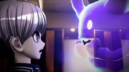Master Detective Archives: Rain Code Plus Lucid-Noir Limited Edition (PS5)