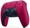 Геймпад беспроводной Sony DualSense Wireless Controller Cosmic Red (Космический красный) Оригинал (PS5) (OEM)