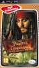 Pirates Of The Caribbean: Dead Man's Chest (  :  ) Essentials (PSP)