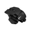 Мышь беспроводная Mad Catz Office R.A.T Wireless Mouse Черная Матовая (PC) 