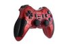 Геймпад беспроводной OXION OGPW03BL, синий PC/PS3  
