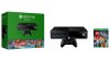 Игровая приставка Microsoft Xbox One 500Gb Rus Черная + LEGO Movie Video Game 