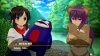игра Senran Kagura: Peach Ball (Switch) для Nintendo Switch