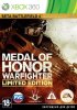 Medal of Honor: Warfighter Limited Edition Русская Версия (Xbox 360) USED Б/У