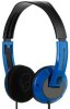 Гарнитура SKULLCANDY Uprock синяя/чёрная (PC)
