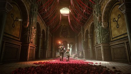 A Plague Tale Collection Русская Версия (PS5)