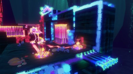 игра Lumote: The Mastermote Chronicles Русская Версия (Switch) для Nintendo Switch