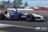 Игра Formula One F1 2018 Издание Герой заголовков Русская Версия (PS4) Playstation 4