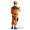 Фигурка Banpresto: Наруто Узумаки (Uzumaki Naruto) Наруто (Naruto Grandista Nero) (BP17693P) 23 см 