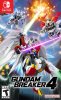 Gundam Breaker 4 (Switch)