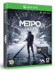 Игровая приставка Microsoft Xbox One X 1Tb Rus Белая + игра Метро: Исход (Metro Exodus) + игра Metro 2033 Redux 