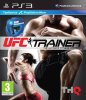 UFC Personal Trainer: The Ultimate Fitness System  PlayStation Move +    (PS3)