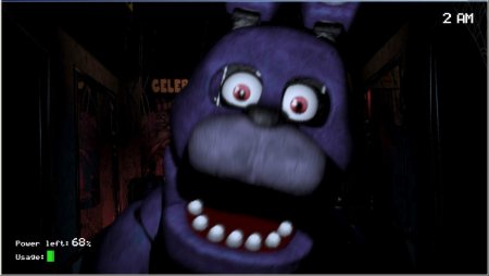  Five Nights at Freddy's Core Collection   (Switch)  Nintendo Switch