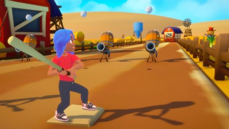 30 Sport Games in 1 Русская Версия (PS5)