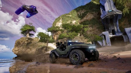 Halo: Campaign Evolved Русская Версия (PS5)