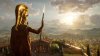 Игра Assassin's Creed: Одиссея (Odyssey) + Assassin's Creed: Истоки (Origins) Русская Версия (PS4) USED Б/У Playstation 4