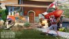   Plants vs. Zombies: Garden Warfare (PS3)  Sony Playstation 3