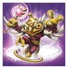 Skylanders Swap Force:   () Free Ranger