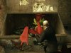 HITMAN: Кровавые деньги (Blood Money) (PS2) USED Б/У