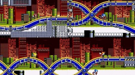Sonic Mania Plus +  (Xbox One) 
