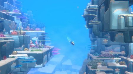 Dave The Diver Полное Издание (Complete Edition) Русская Версия (PS5)
