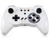 Купить Геймпад беспроводной Pro Controller Белый HHC (W118A) (WiiU) для Nintendo Wii U