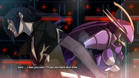 игра Chaos Code: New Sign of Catastrophe Limited Edition (Switch) для Nintendo Switch