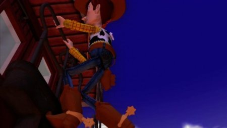 История игрушек 3: Большой побег (Toy Story 3) Русская Версия (Xbox 360/Xbox One)
