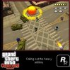 Игра GTA: Grand Theft Auto: China Town Wars (DS) USED Б/У для Nintendo DS